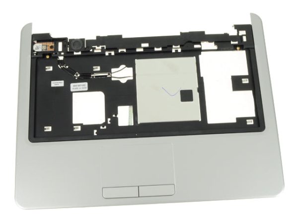 Refurbished Dell OEM Inspiron Mini 12 1210 Palmrest Touchpad Assembly For Sale