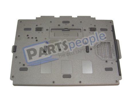 Used Dell OEM Latitude E6400 XFR Bottom Access Panel Door Cover XFR Only U903K Supply