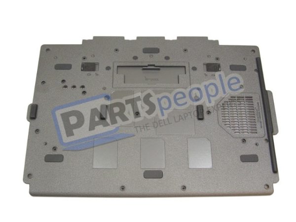 Used Dell OEM Latitude E6400 XFR Bottom Access Panel Door Cover XFR Only U903K Supply