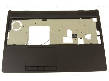 Refurbished Dell OEM Precision 7560 Touchpad Palmrest Assembly  Smart Card Reader F6F47 Fashion