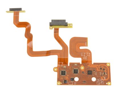 Refurbished Dell OEM Latitude 5424 Rugged Storage Junction Board Cable for Optical Drive SSD ODD For Sale