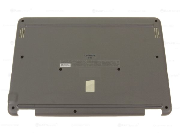 New Dell OEM Latitude 3140 Laptop Bottom Base Assembly 589W2 Cheap