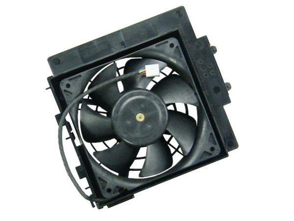 Used Dell OEM XPS 630 630i Hard Drive Fan Assembly YU219 Discount