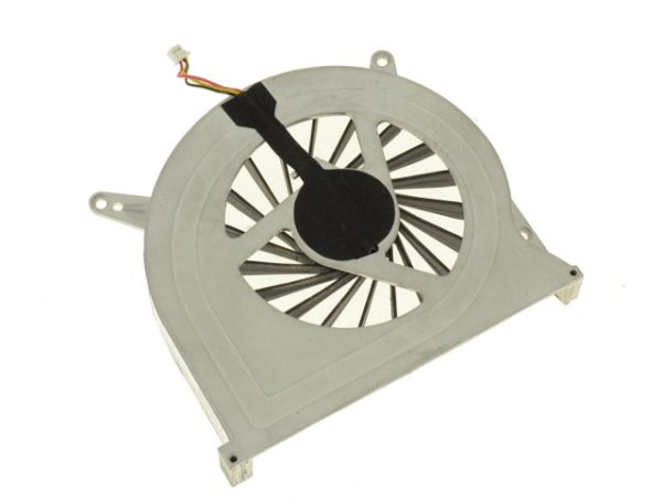 Used Dell OEM XPS M1730 LEFT-side Cooling Fan for SLI Video Card LEFT YM379 Online