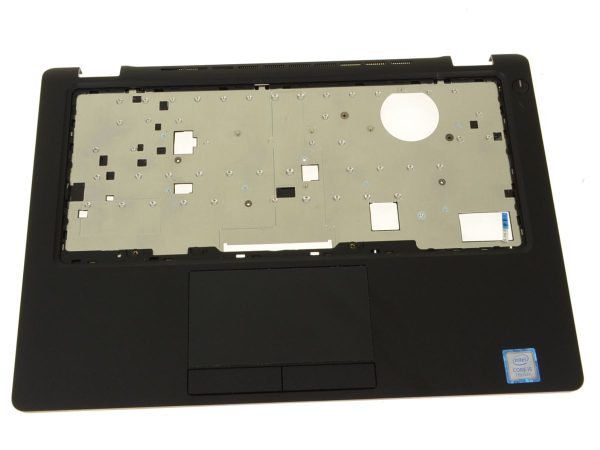 Refurbished Dell OEM Latitude 5280 Palmrest Touchpad Assembly A16761 D2Y68 For Discount