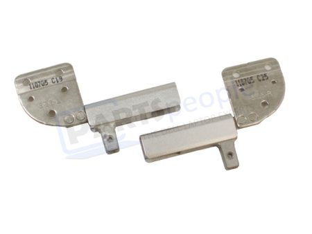 Used Dell OEM Latitude E6420 Hinge Kit Left and Right Hot on Sale