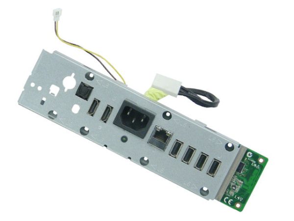 Used Dell OEM XPS One 2710 All-In-One Desktop Rear USB I O Circuit Board Female Power Connector 9R92H Discount