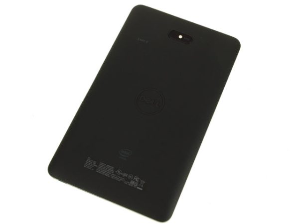 New Dell OEM Venue 8 Pro 5855 Tablet Bottom Base Back Cover Assembly No SIM WWAN FVVY4 Online