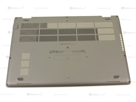 New Dell OEM Latitude 5400 Chromebook Bottom Base Cover Assembly J8K30 530XP Online Hot Sale