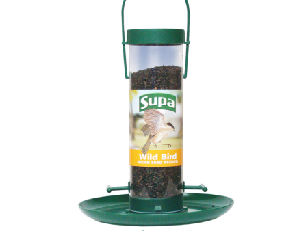 Nyjer Seed Feeder For Sale