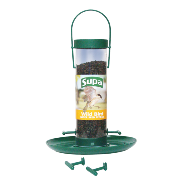 Nyjer Seed Feeder For Sale