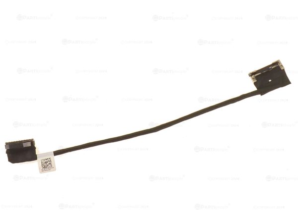 New Dell OEM Precision 7730 7740 Battery Cable Cable Only RWC40 Online Sale