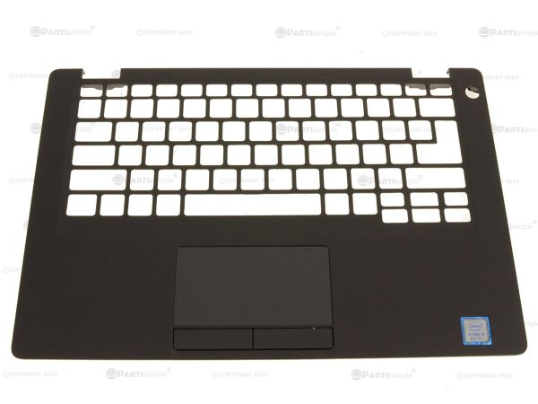 Refurbished Dell OEM Latitude 5400 Palmrest Touchpad Assembly Single Point MV4HG A1899C T4544 Supply