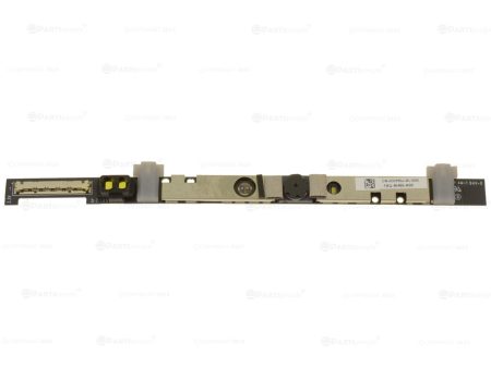 Used Dell OEM Latitude 7320 5320 FHD IR Web Camera Module Replacement Infrared Cam 6mm RGB FHD IR For Sale