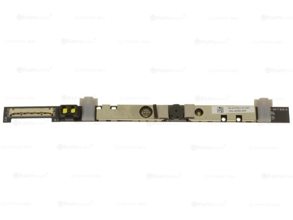 Used Dell OEM Latitude 7320 5320 FHD IR Web Camera Module Replacement Infrared Cam 6mm RGB FHD IR For Sale