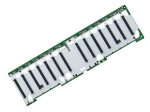 Refurbished Dell OEM PowerEdge 220S 221S SCSI Backplane Riser Board X6156 For Cheap