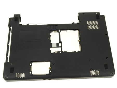 New Dell OEM Inspiron 1470 Laptop Base Bottom Cover Assembly XRF1T Online now