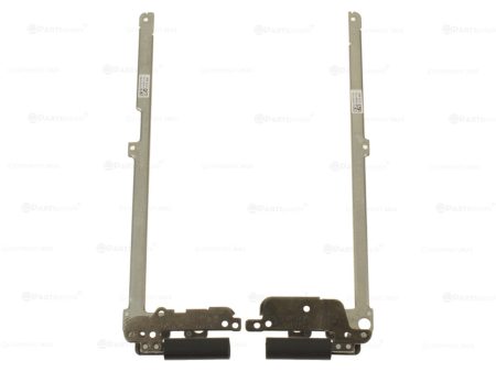 Used Dell OEM Chromebook 3100 2-in-1 Hinge Kit EMR Y2JJ5 D31RD Discount