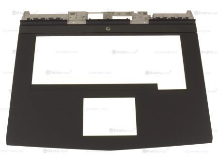 Refurbished Dell OEM Alienware 15 R4 Palmrest Assembly NTP HV7RC Sale