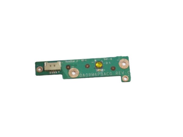 Refurbished Dell OEM Studio 1569 Power Button Board Online Hot Sale