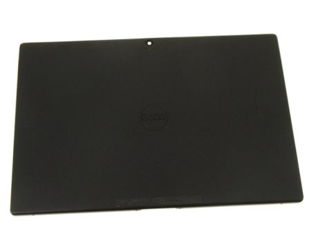 New Dell OEM XPS 9250 Latitude 7275 Tablet LCD Back Cover Lid 1W7N1 Hot on Sale