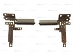 Used Dell OEM Inspiron 7500 7506 2-in-1 Black Hinge Kit Left and Right JDVVN VFV68 Cheap