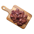 Raw Duck Liver 500g Online Hot Sale