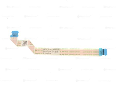 Used Dell OEM Latitude 7420 Ribbon Cable for Left Side Audio port IO Board Cable Only VYTKX Online Hot Sale