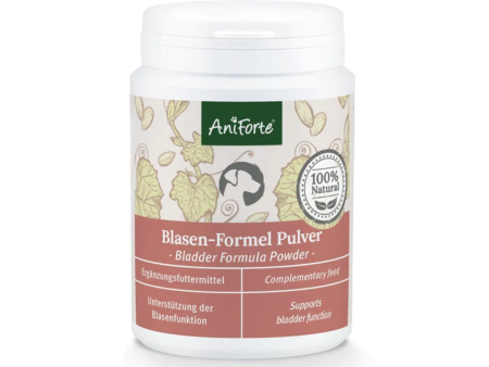 AniForte Bladder Formula Powder Cheap