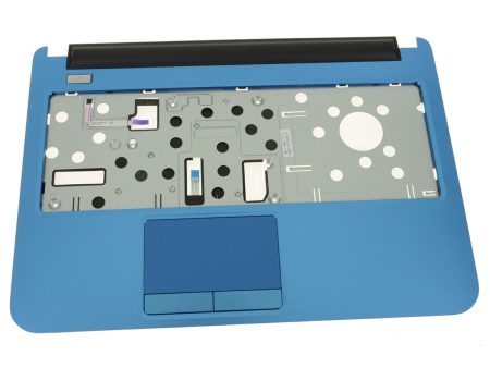 Refurbished Blue Dell OEM Inspiron 5437 Palmrest Touchpad Assembly 22YP4 Online Hot Sale