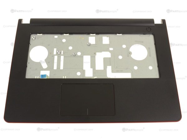 Refurbished Dell OEM Inspiron 5458 Palmrest Touchpad Assembly 6CCH6 Hot on Sale