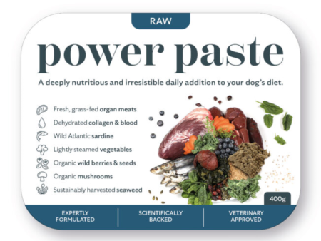 Dogs First Power Paste For Sale