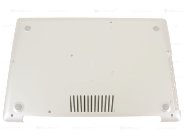 New Dell OEM Inspiron 3582 Bottom Base Cover Assembly White RW035 For Cheap