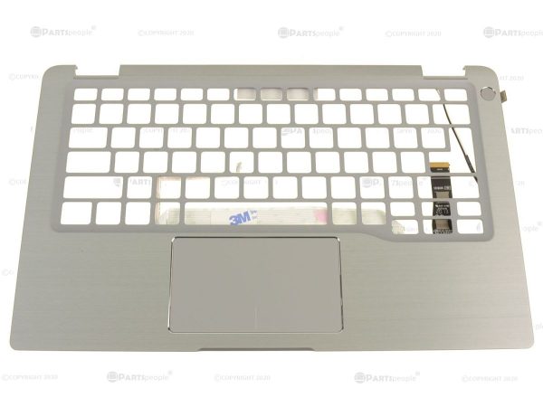 Refurbished Dell OEM Latitude 9410 2-in-1 Palmrest Touchpad Assembly 4 Cell SC 7482J 7TM2H R0M9F Hot on Sale