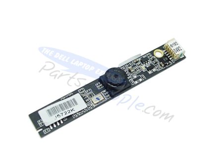 Used Dell OEM Vostro 1200 Web Camera Replacement For Cheap