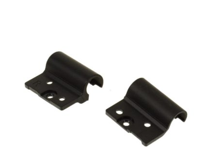 Used OEM Alienware 13 R1 R2 Hinge Covers Set Hinge Caps Left & Right W6VH7 3TJW0 Cheap