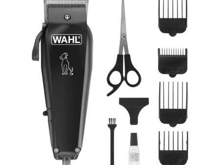 Wahl Pet Starter Dog Clipper Kit on Sale