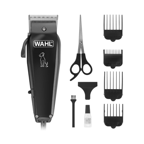 Wahl Pet Starter Dog Clipper Kit on Sale