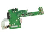 Refurbished Dell OEM Inspiron 1570 Audio Ports USB Ports IO Circuit Board 4H3H8 on Sale