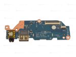 Refurbished Dell OEM Inspiron 3511 USB Audio Port SD Card Reader IO Circuit Board C6CMN Discount