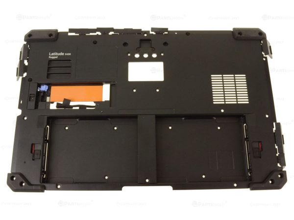 New Dell OEM Latitude 5430 Rugged Laptop Bottom Base Cover Assembly GCMPY 8X0VD Fashion