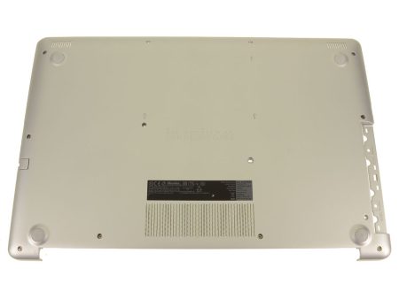 New Dell OEM Inspiron 3793 Laptop Base Bottom Cover Assembly XXRVG Online