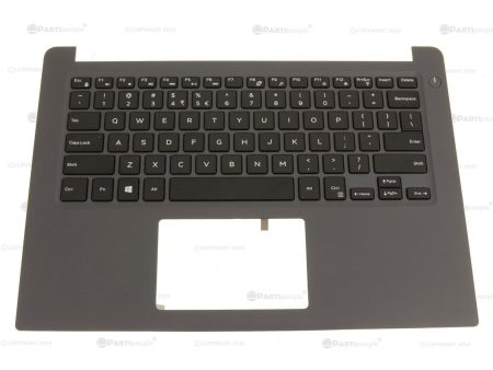 New US INTL Dell OEM Inspiron 7460 Palmrest US Intl Keyboard Assembly No TP HW9PH XD4CT Discount