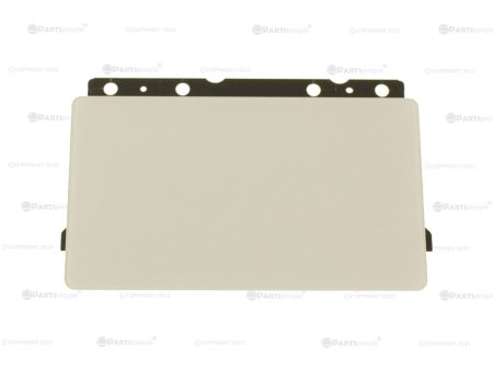 Refurbished White Dell OEM Alienware m15 R3 Touchpad Sensor Module F8H8J TPP66 Hot on Sale