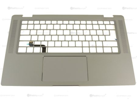 Refurbished Dell OEM Latitude 9510 Palmrest Touchpad Assembly No SC 8VGX4 X0KXC 4TN53 on Sale