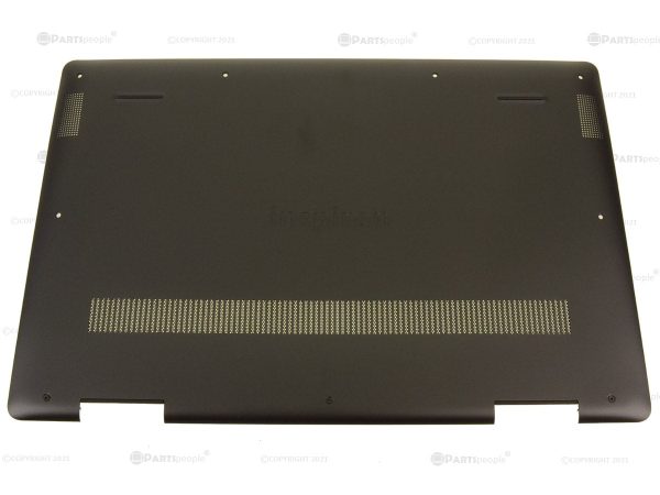 New Dell OEM Inspiron 7586 2-in-1 Bottom Base Cover Assembly 79GY5 Online now