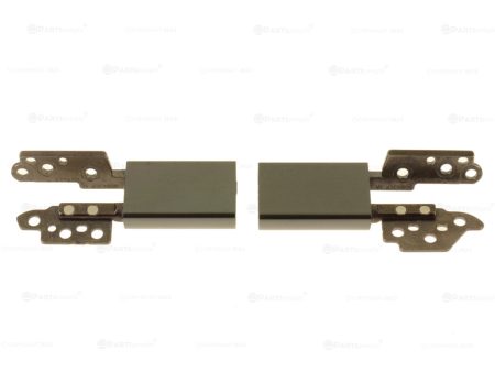 Used Dell OEM Latitude 7420 2-in-1 Hinge Kit Left and Right Supply