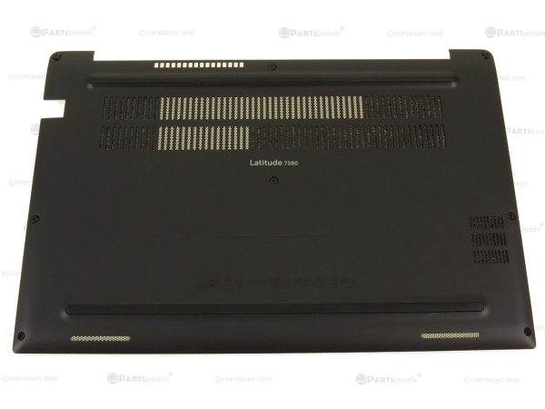 New Dell OEM Latitude 7380 Laptop Bottom Base Assembly 4F5TH Online Hot Sale