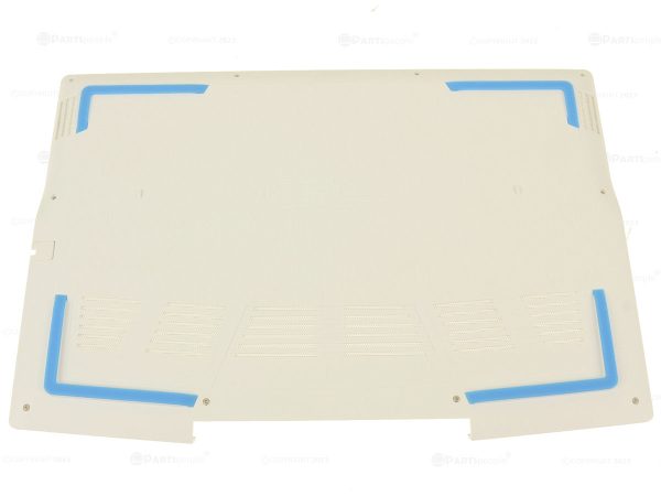 New Dell OEM G Series G3 3500 Laptop Base Bottom Cover Assembly -PG1650 33VG9 Hot on Sale